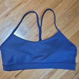 Lululemon Sport Bra